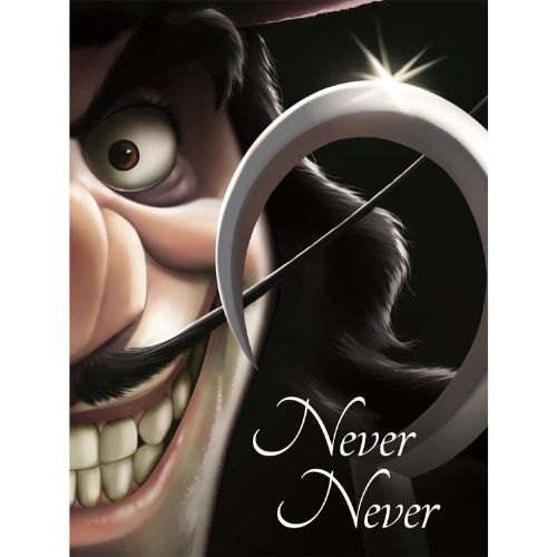 S.Valentino - Never Never