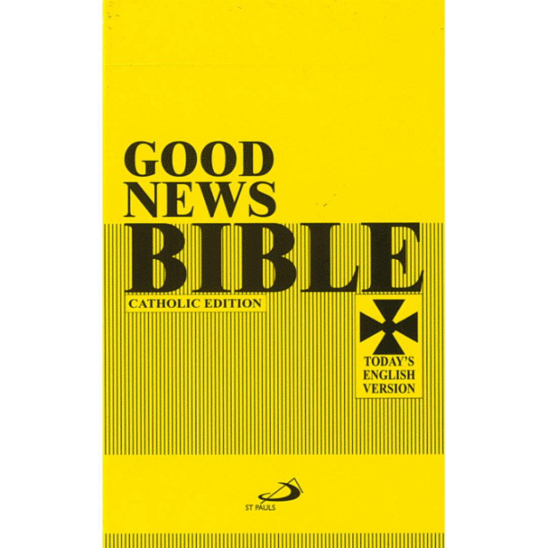 Good News Bible