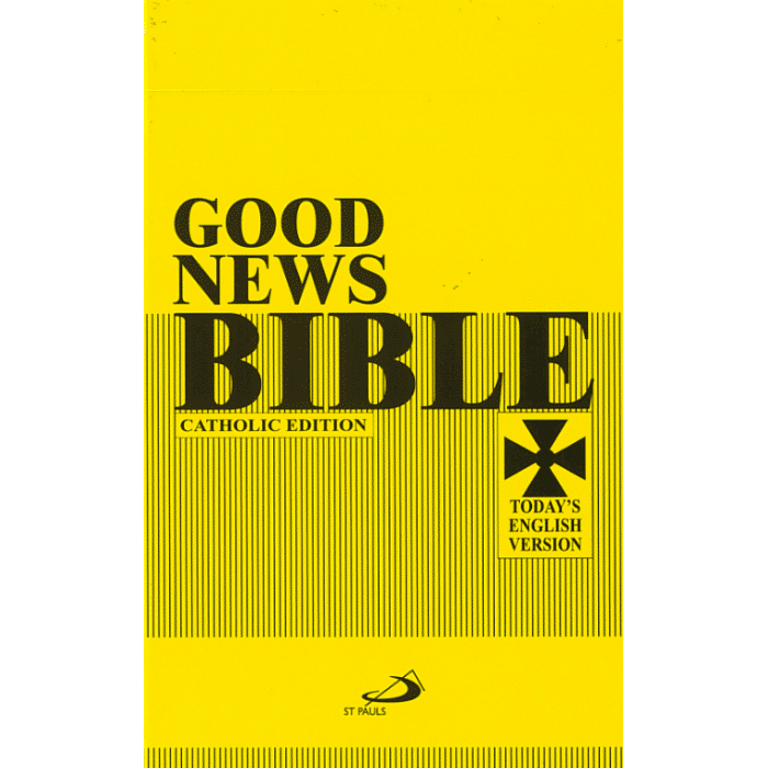 Good News Bible