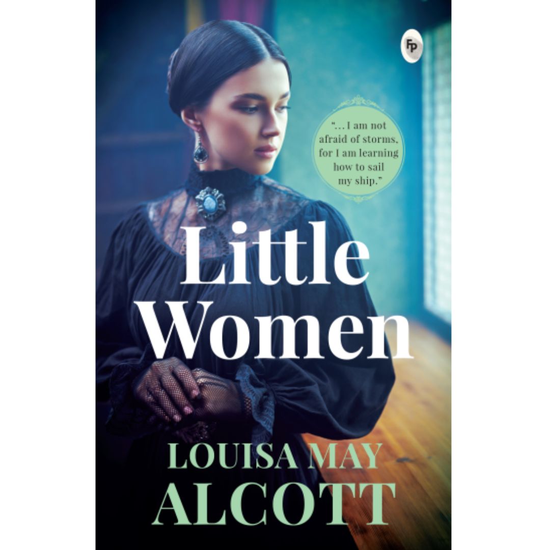 FP - L.M.Alcott - Little Women - Paperback