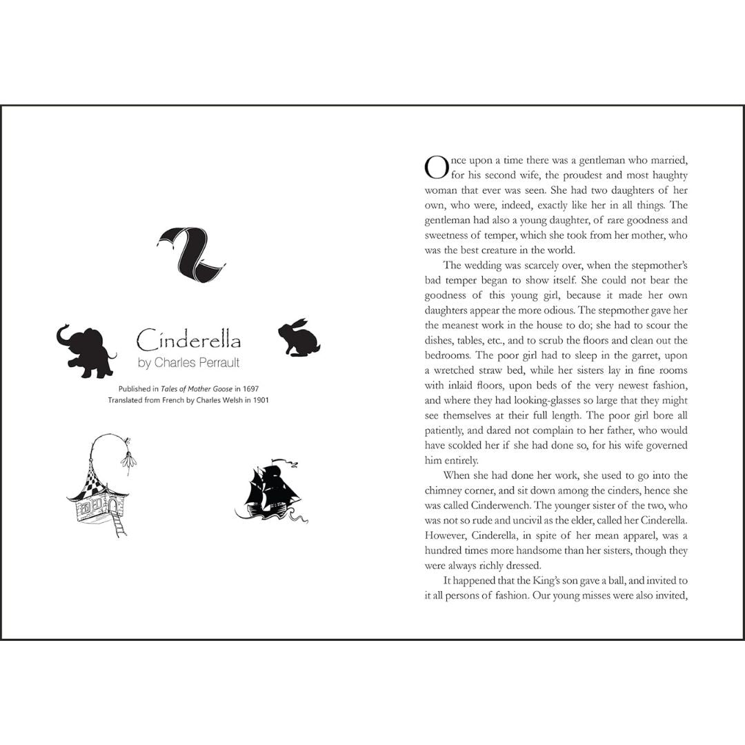 FP - Greatest Short Stories For Children - Paperback