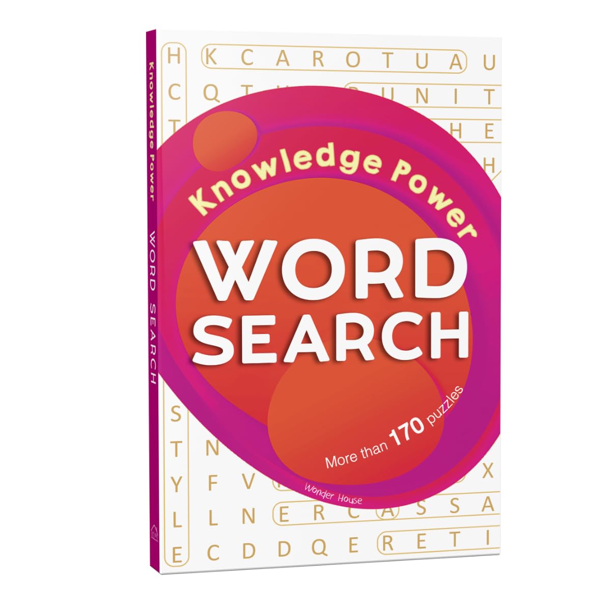 Word Search - Knowledge Power