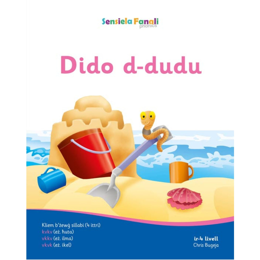 Sensiela Fanali - Various Books/Levels