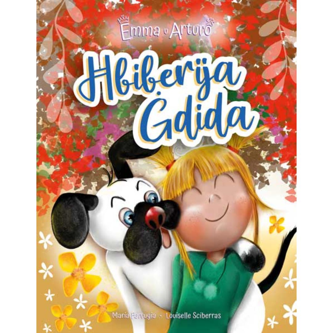 Emma U Arturo - Hbiberija Gdida