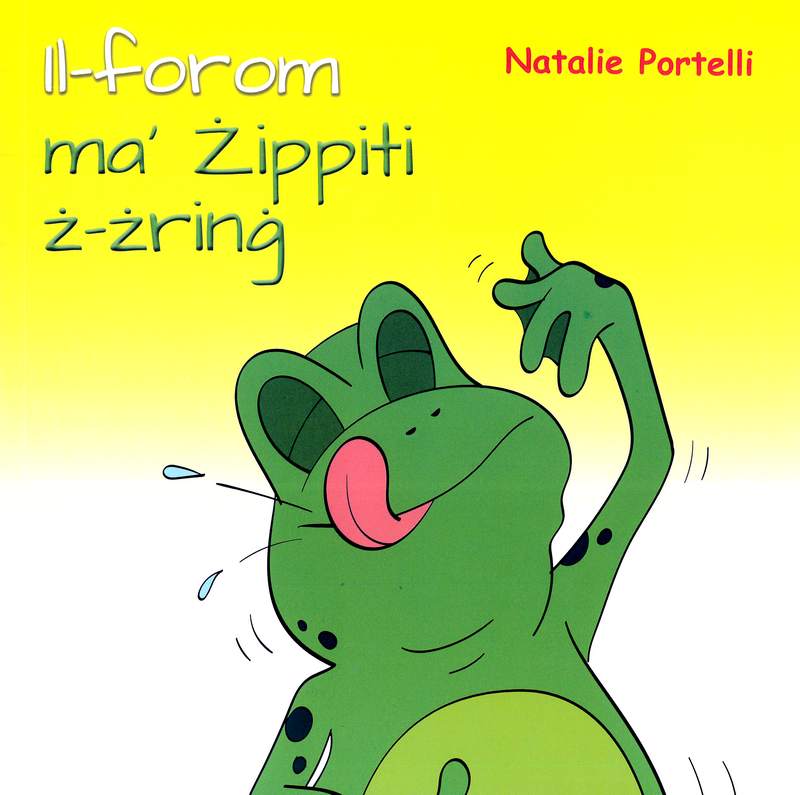 Il-Forom Ma’ Zippiti z-Zring