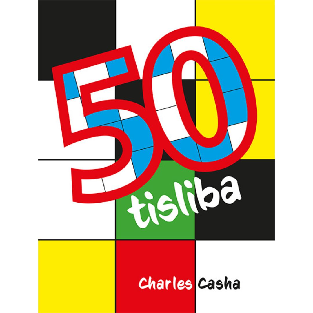 50 Tisliba