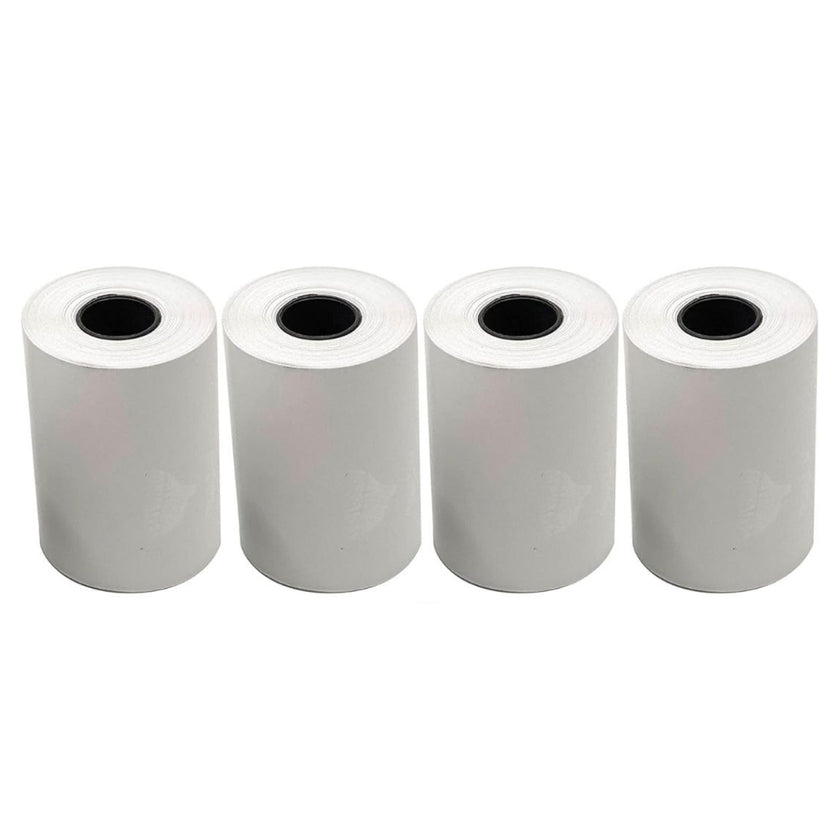 Cash Rolls 57 x 30mm A Pack Of 4pcs