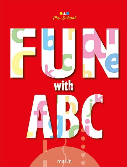 Merlin Fun With ABC pre-school