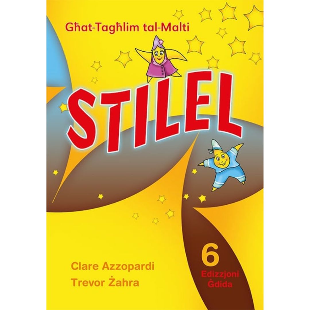 Stilel 6