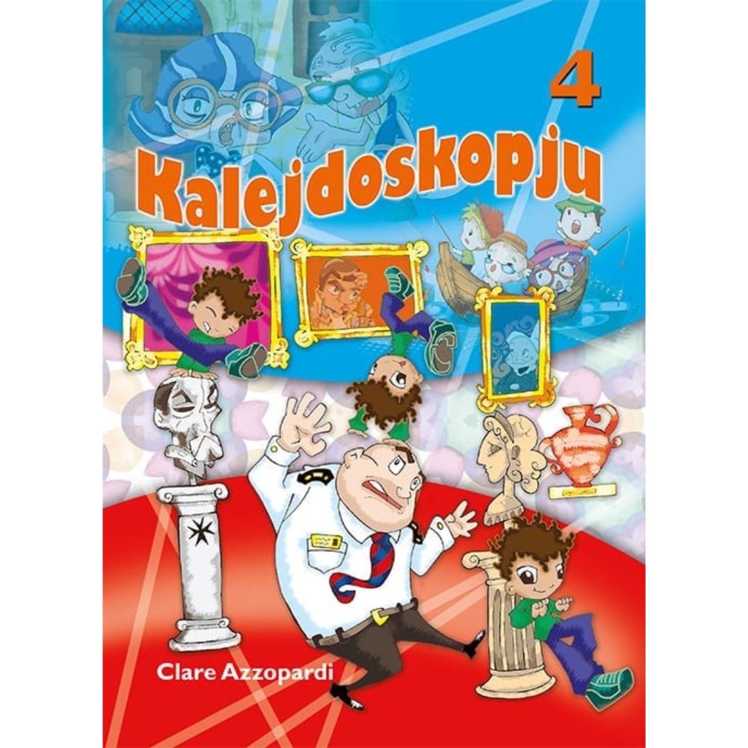 Kalejdoskopju 4