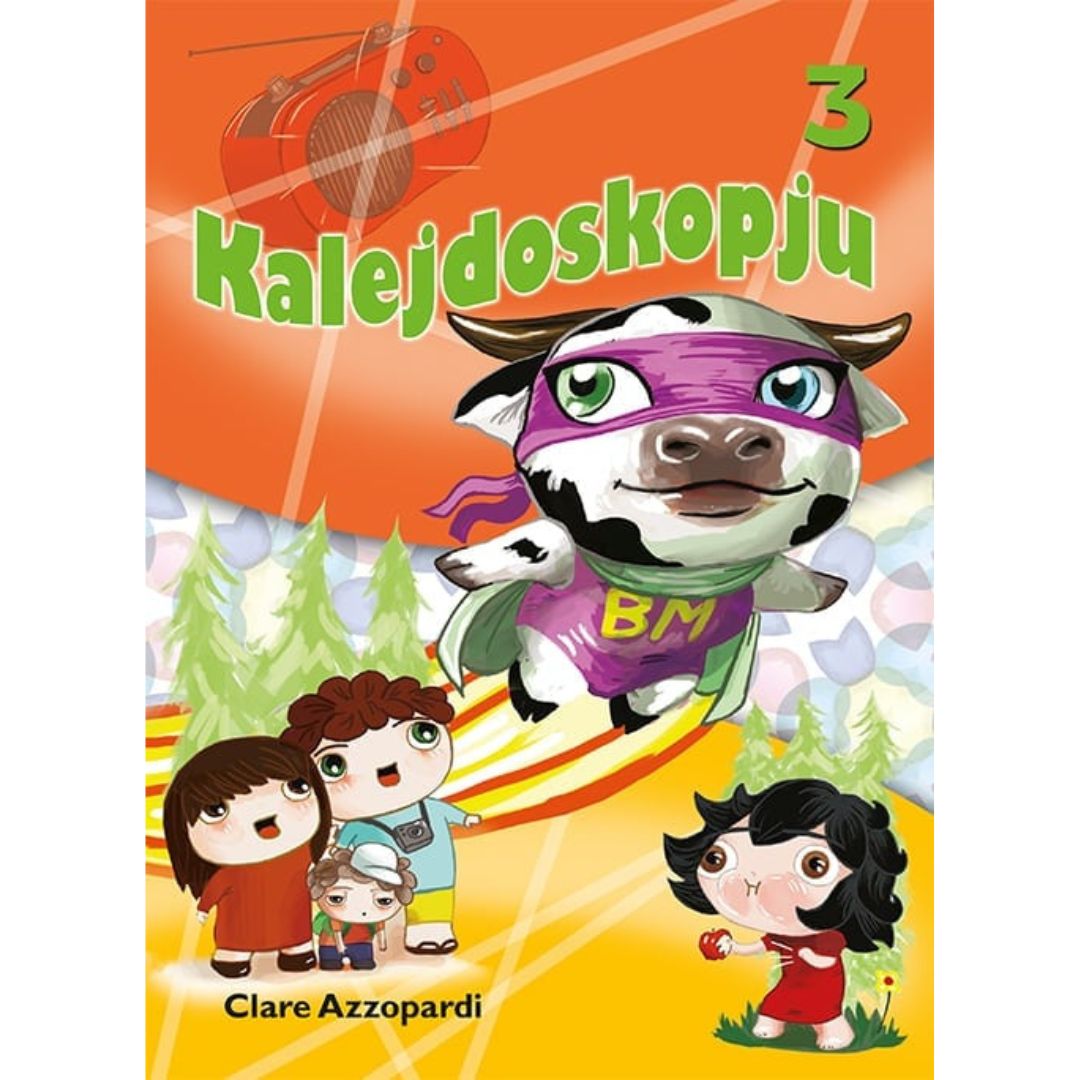 Kalejdoskopju 3