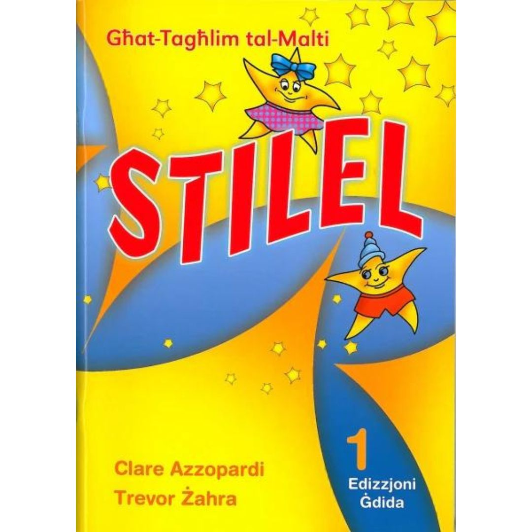 Stilel 1