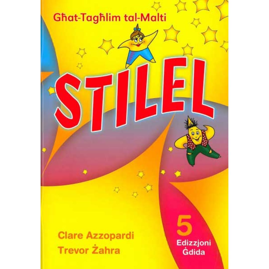 Stilel 5