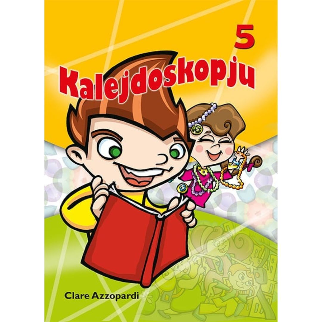 Kalejdoskopju 5