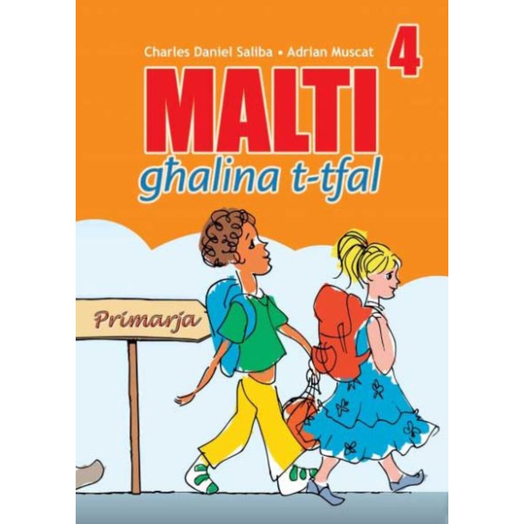 Malti Ghalina T-Tfal 4