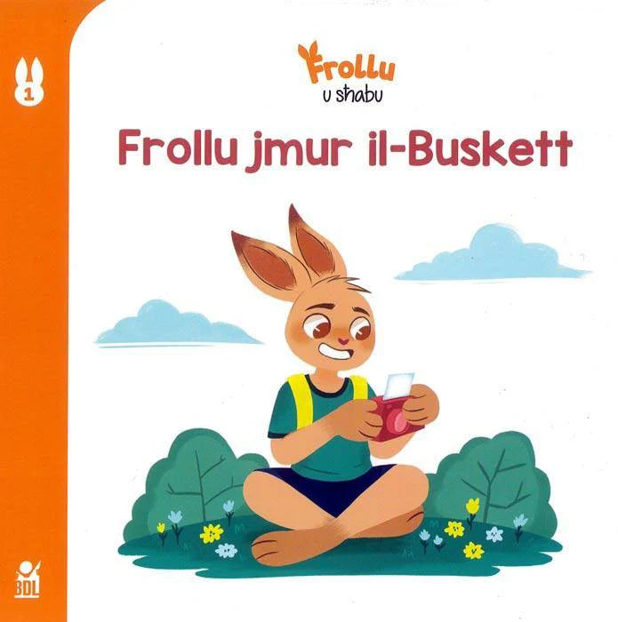 Frollu U Shabu - Frollu Jmur Il Buskett 1