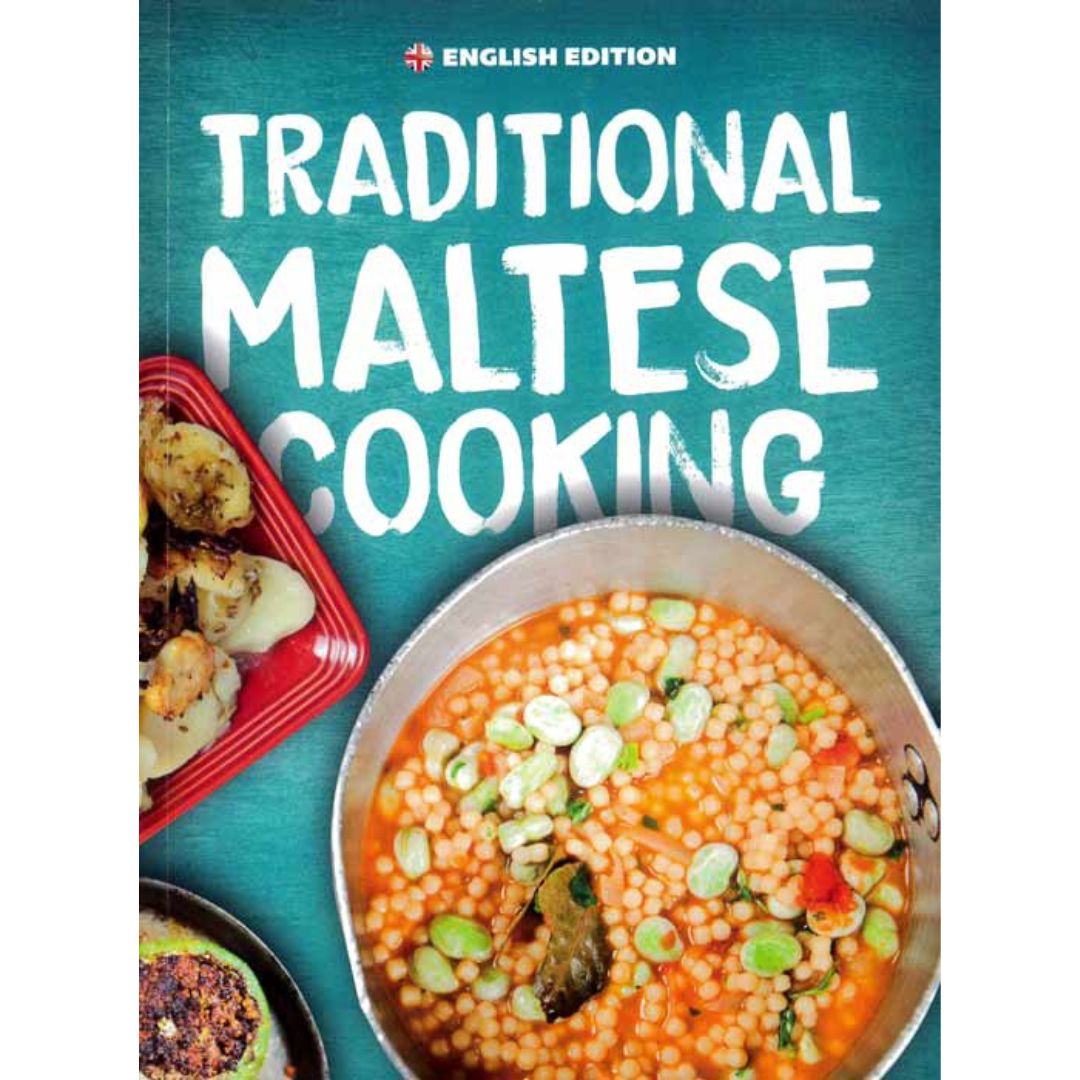 Traditional Maltese Cooking