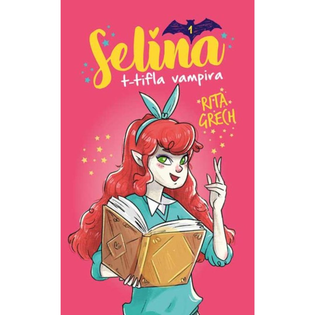 Selina It-Tifla Vampira