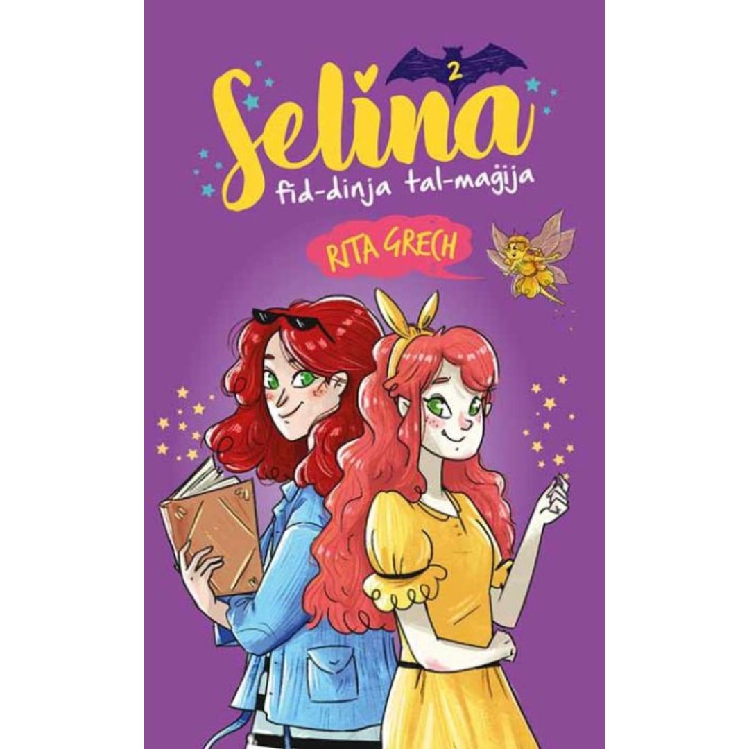 Selina Fid-Dinja Tal-Maltija