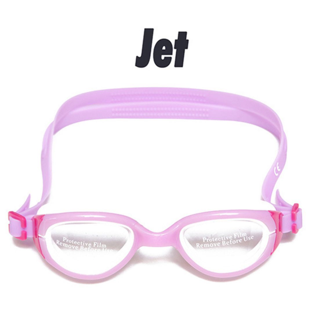 Goggles Jet