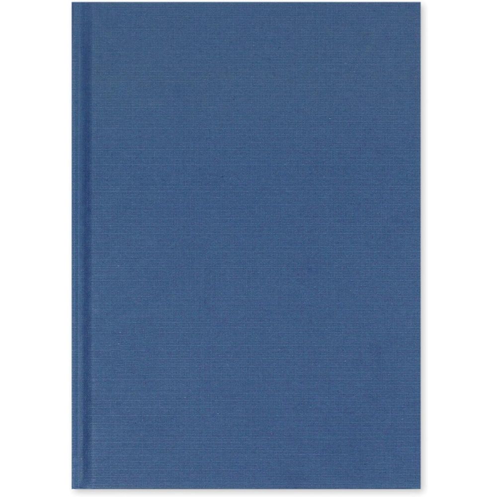 A4 Printex Hardbound Ruled Notebook