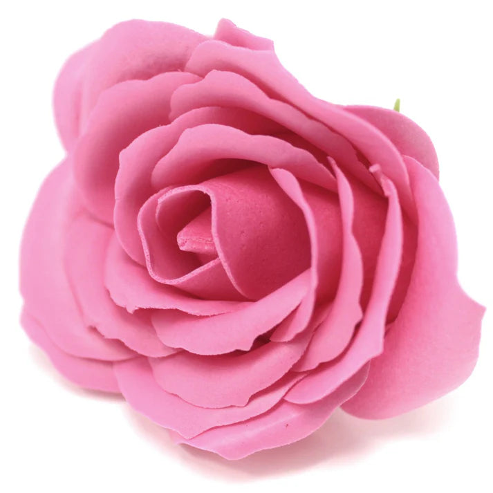 Just For You Rose Soap - Pink