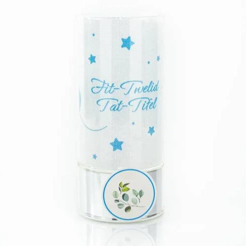 Fit-Twelid Tat-Tifel Baby Boy Led Lamp