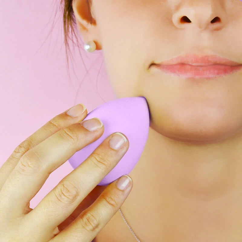 Legami Cutie Friends Make Up Sponge - Unicorn