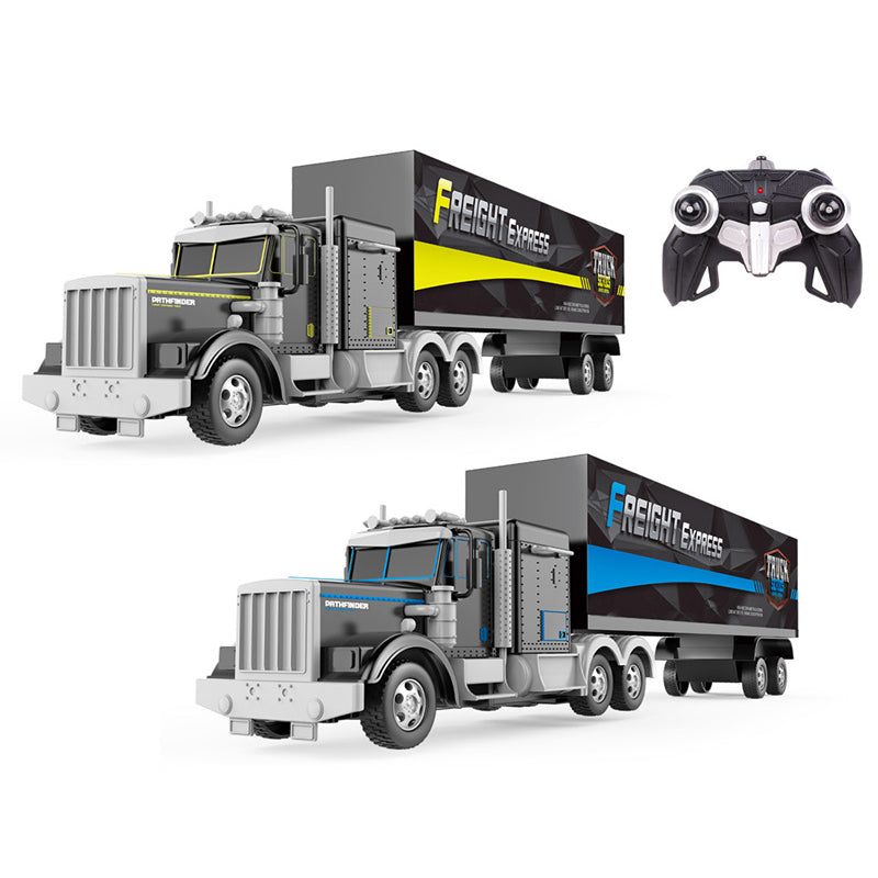 R/C Truck Super Speed x 1pc Assortment