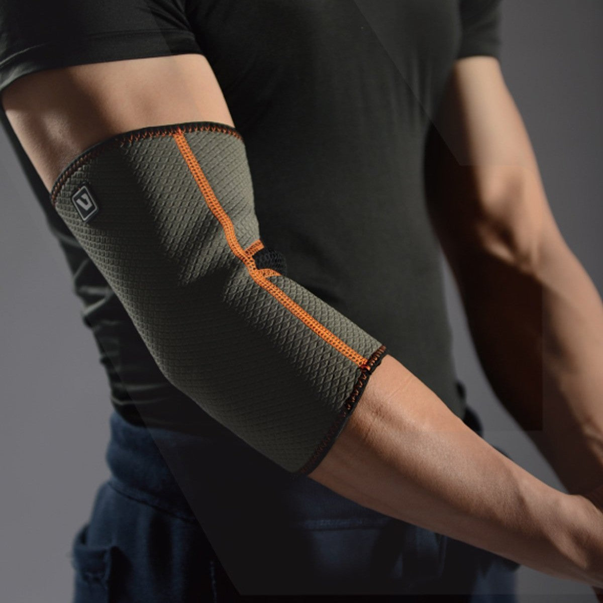 LiveUp Elbow Support - Various Sizes