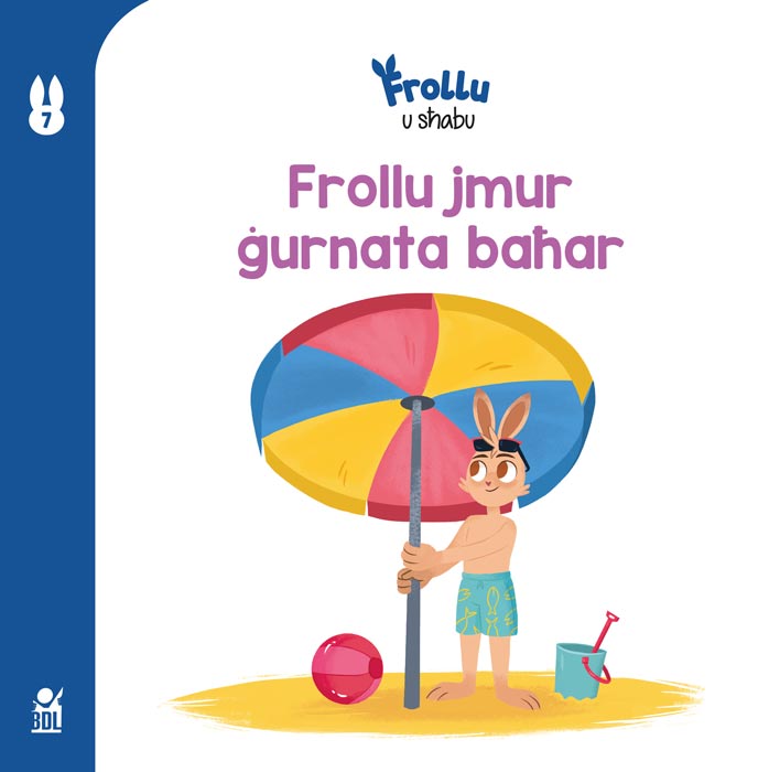 Frollu U Sħabu - Various Stories