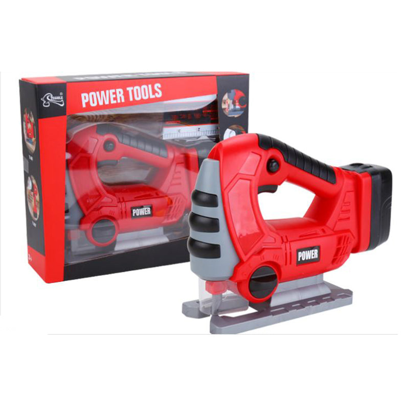 Power Tools Tegole Electric Curve Saw