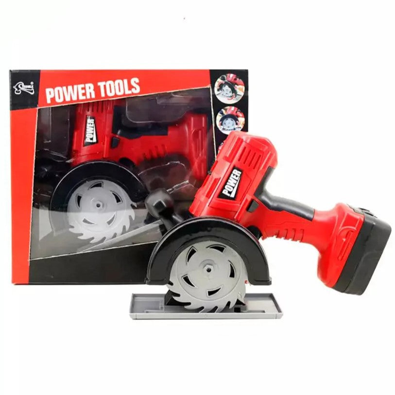 Power Tools Tegole
