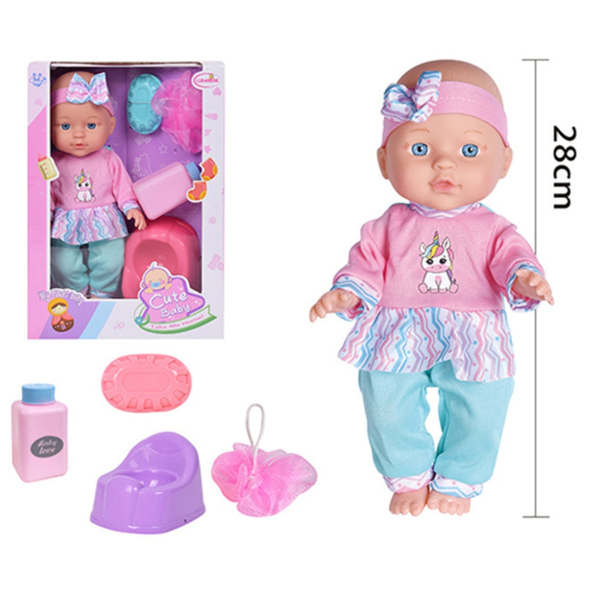 My First Baby - Cute Baby - Unicorn