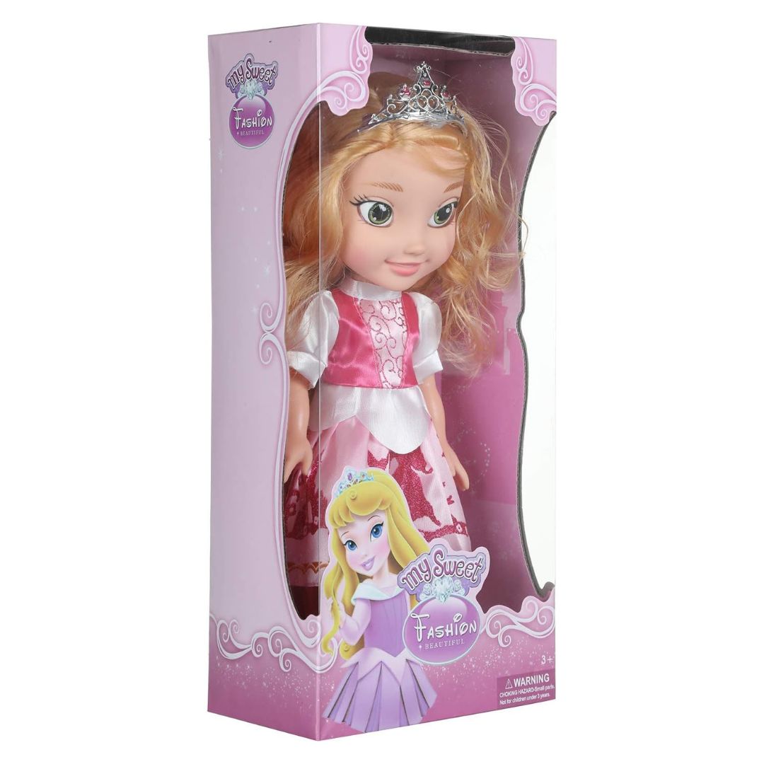 My Sweet Princess Doll 35cm - Aurora