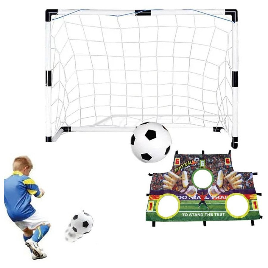 Football Sport - Football Set 4pcs +3y