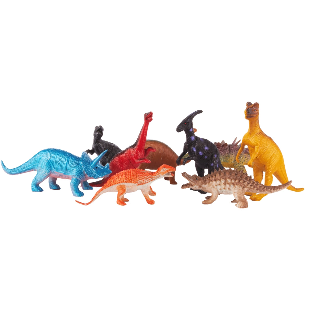 Animal Set - World Dinosaur