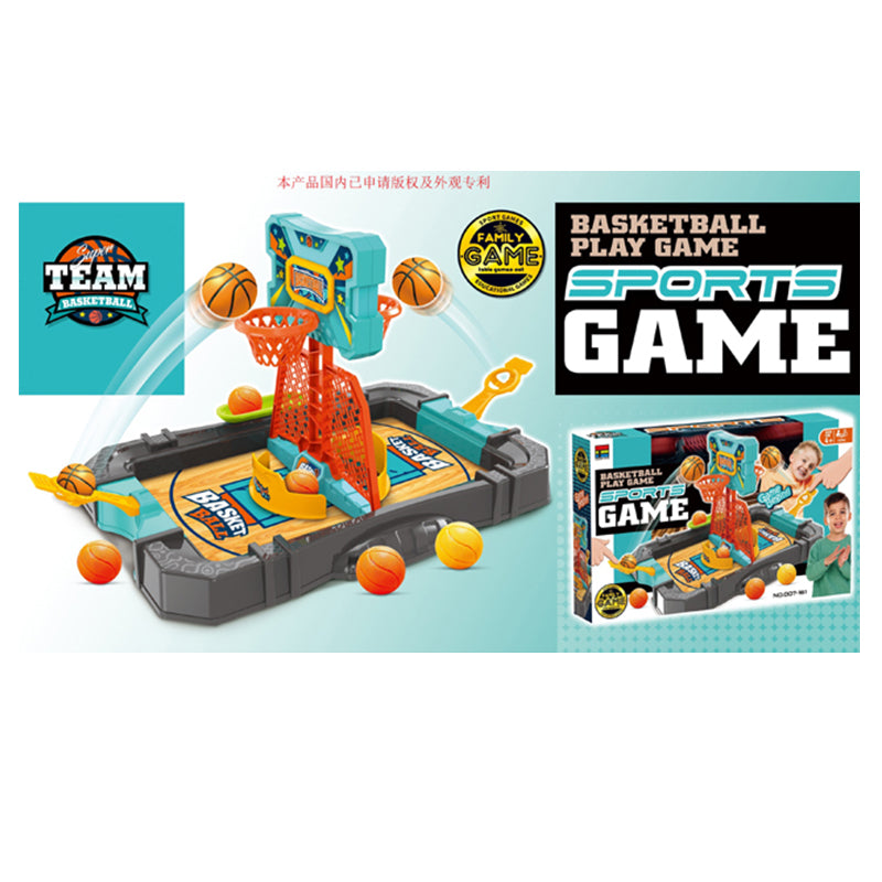 Basketball - Board Game