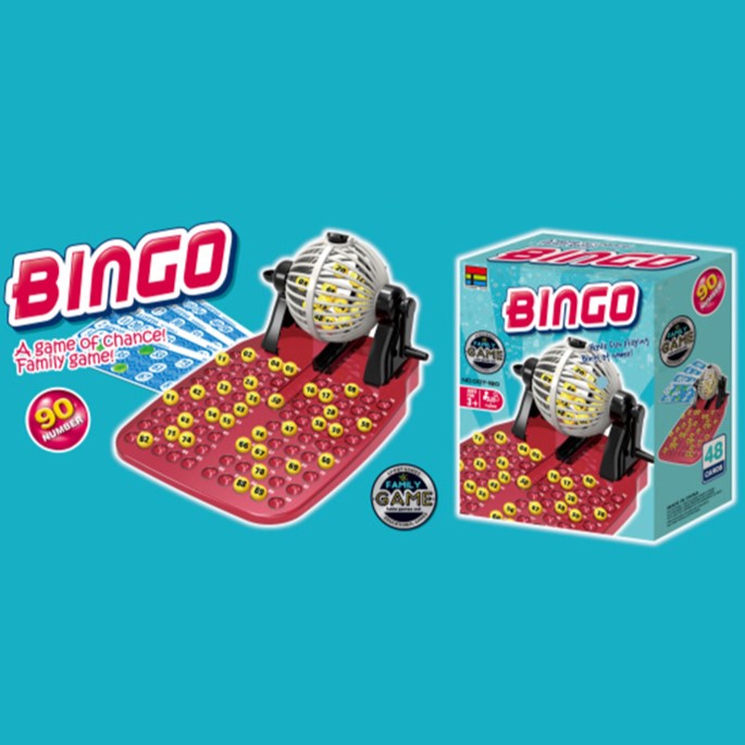 Bingo Game