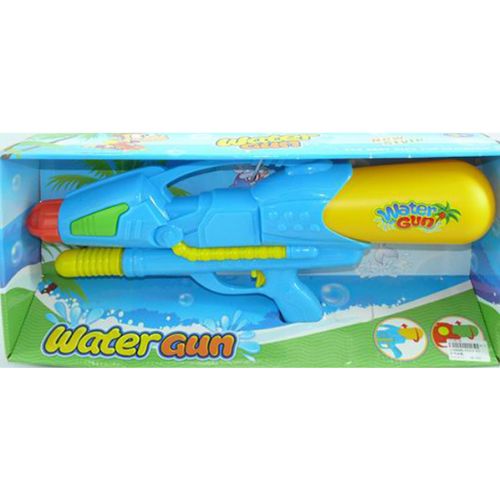 Water Gun 48cm x 1pc Assortment