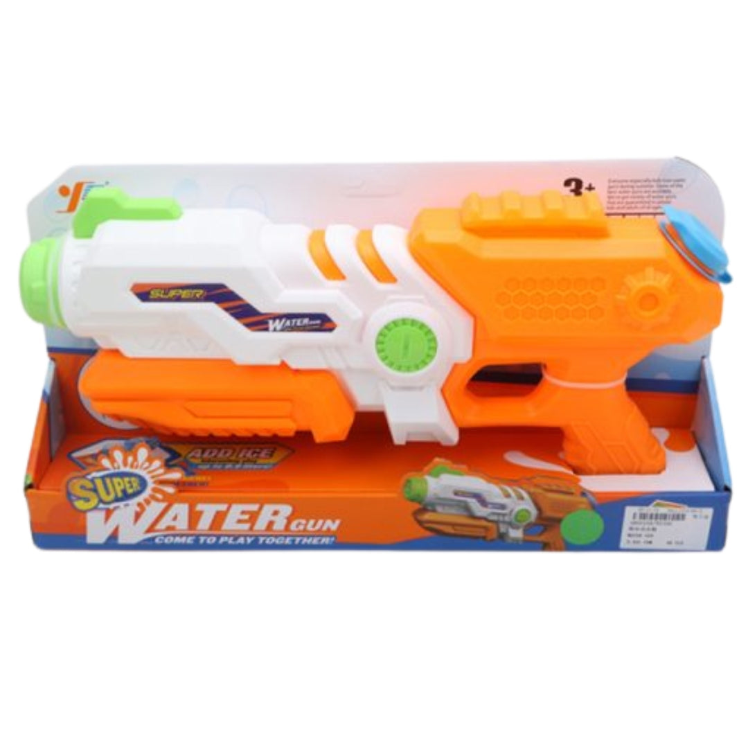 Water Gun 39cm x 1pc Assortment