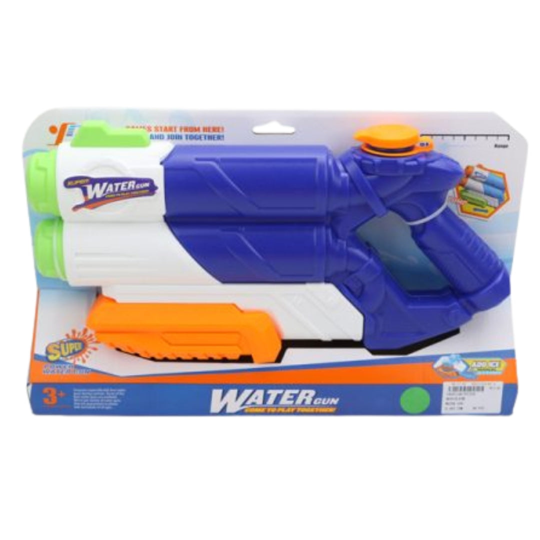Water Gun 38cm x 1pc Assortment