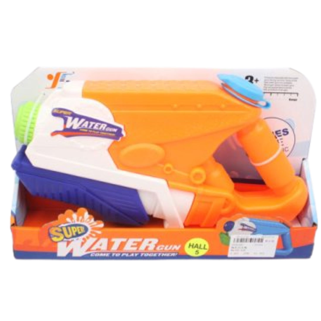 Water Gun 30cm x 1pc Assortment