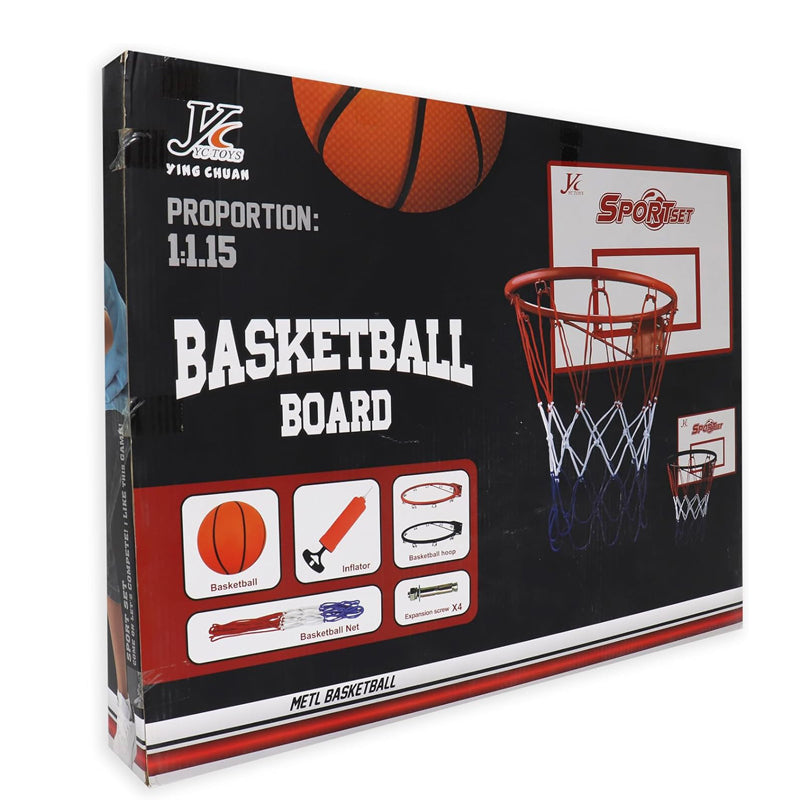 Basketball Board