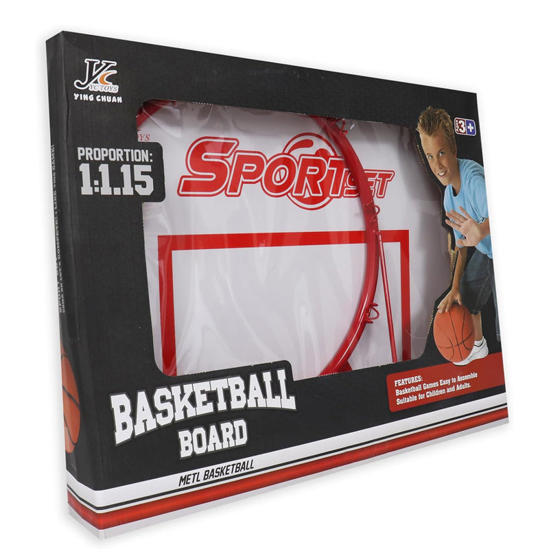 Basketball Board