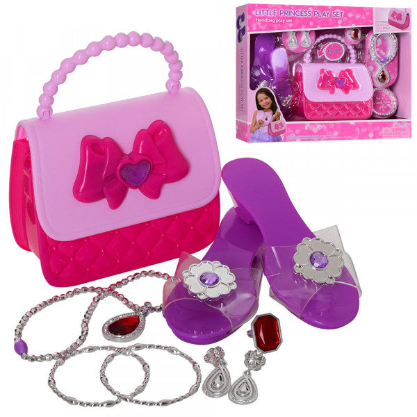 Little Princess Play Set +3y