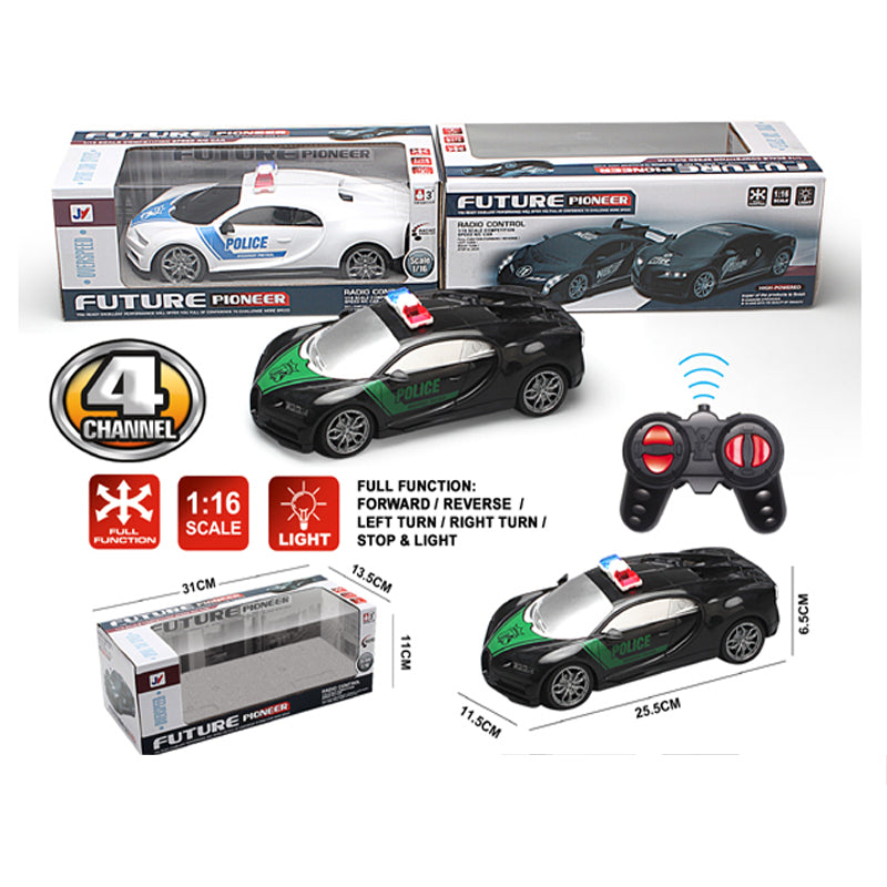 R/C Car