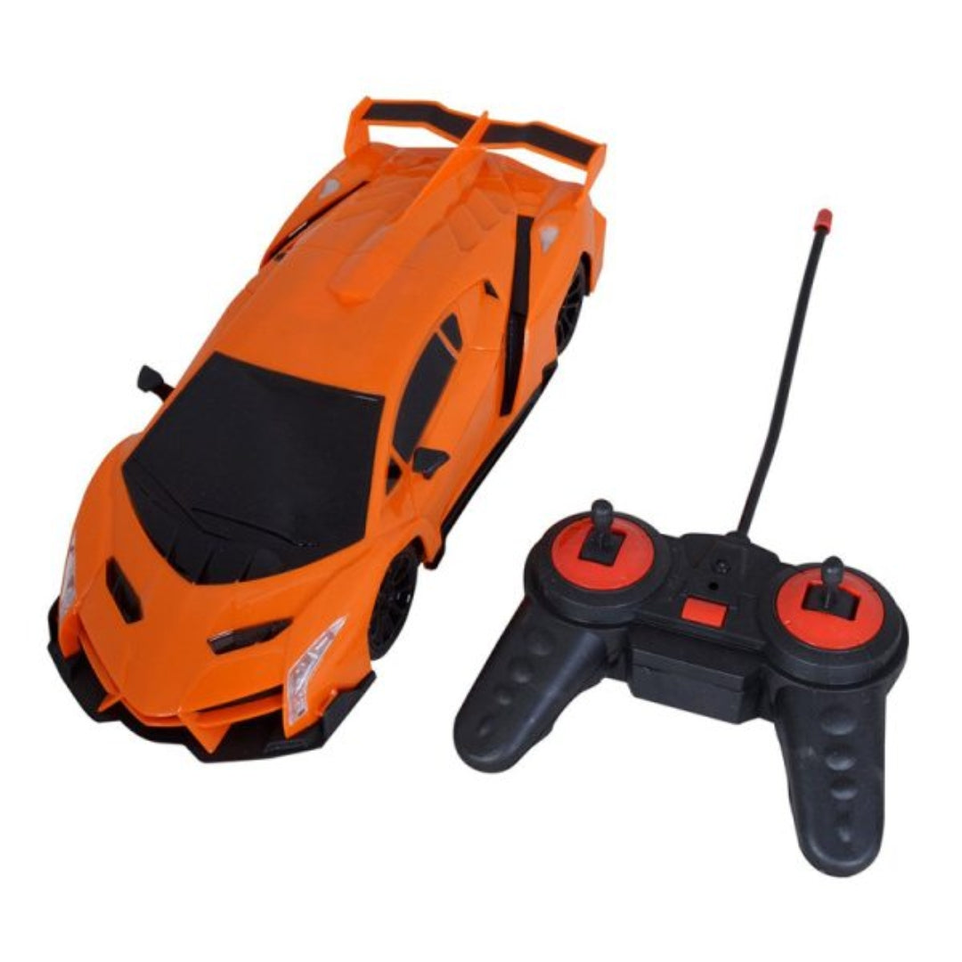R/C 1:18 Autobots - Car x 1pc Assortment