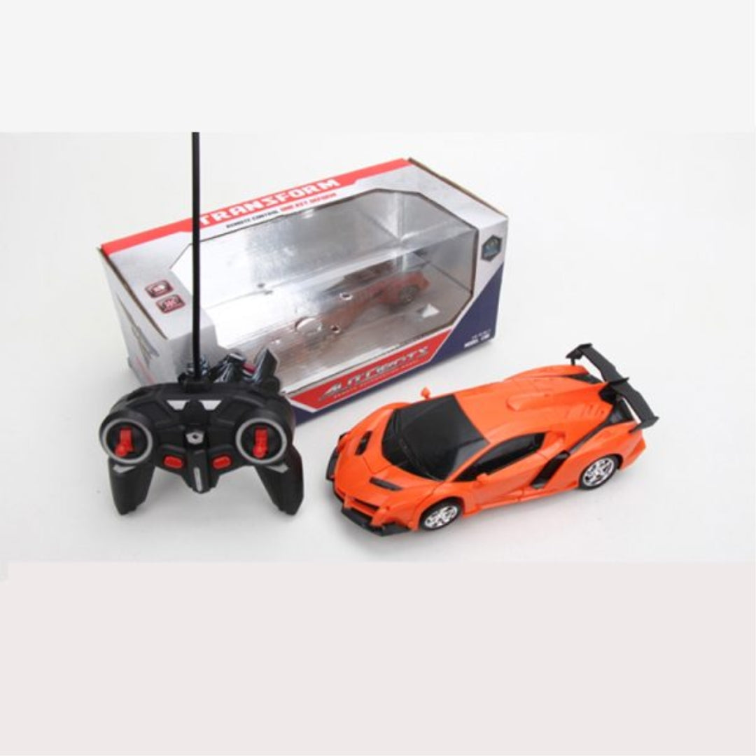 R/C 1:18 Autobots - Car x 1pc Assortment