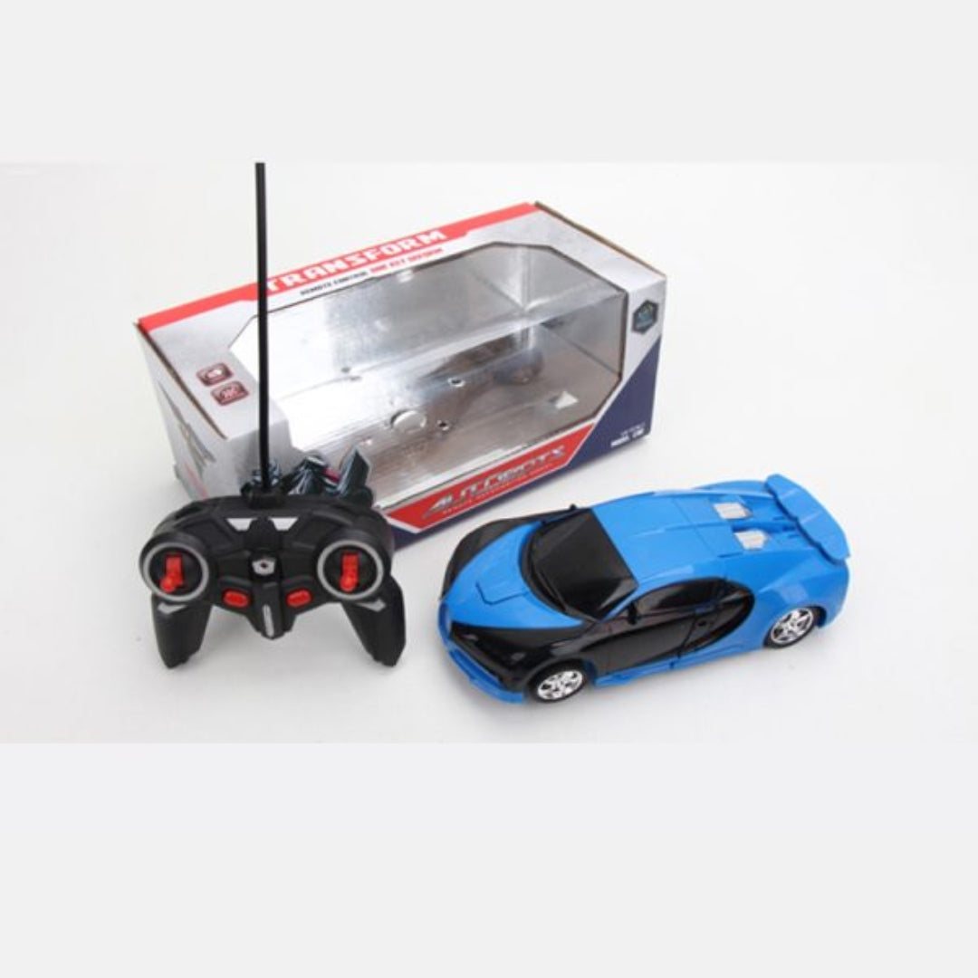 R/C 1:18 Autobots - Car x 1pc Assortment